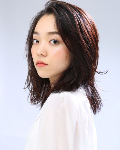 小熊 綸 (Rin Oguma)