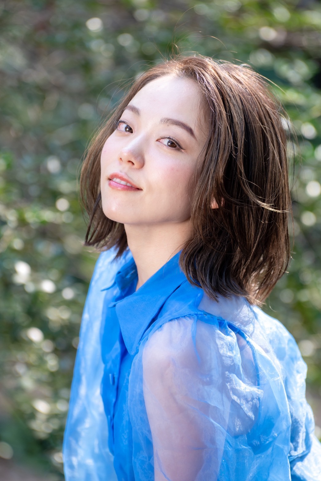 小熊 綸 (Lynn Oguma)