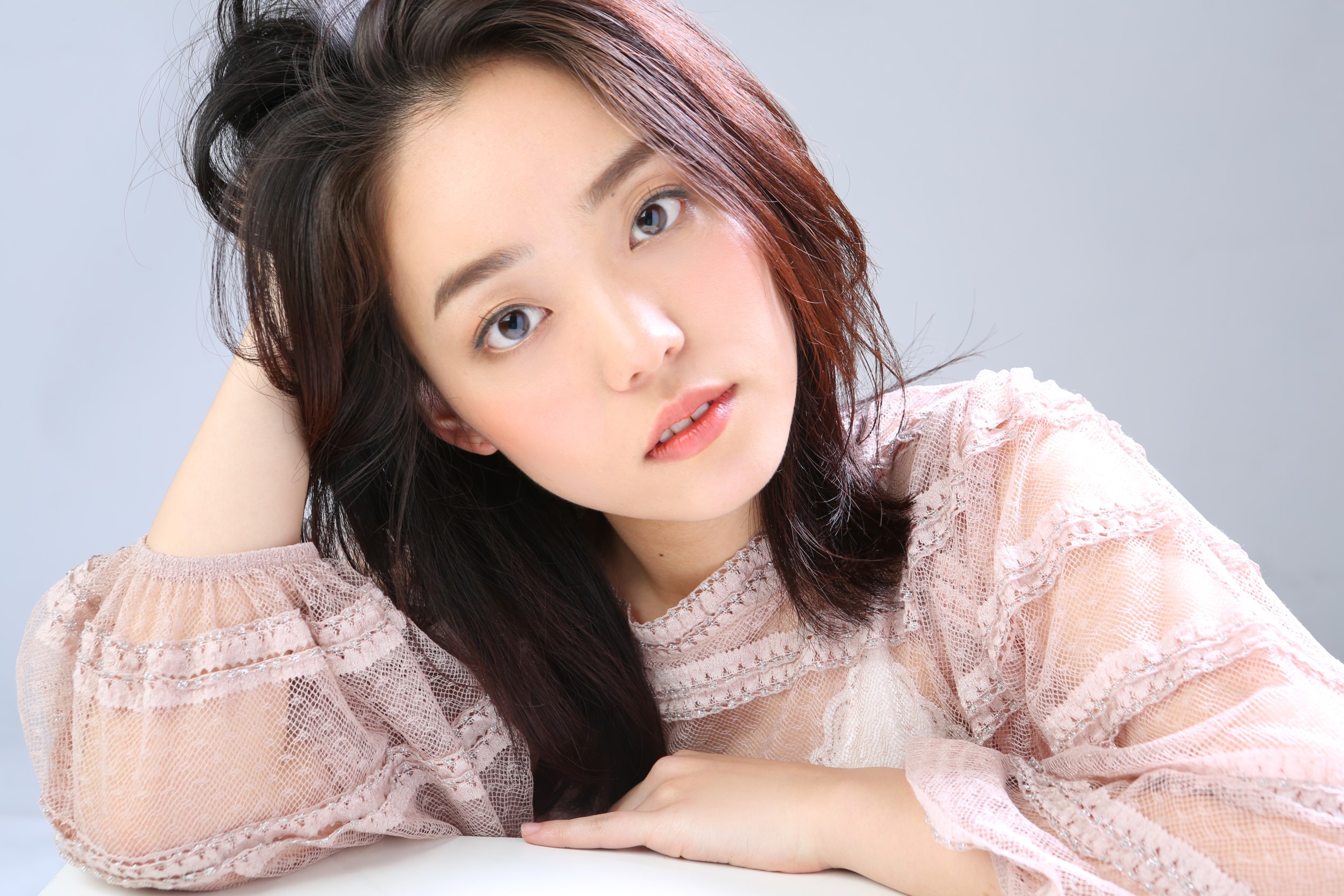 公式LINE QRコード